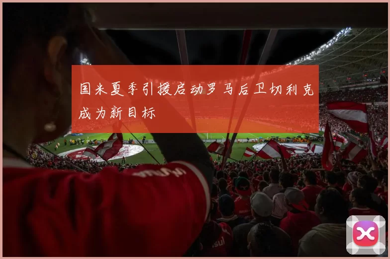 国米夏季引援启动罗马后卫切利克成为新目标
